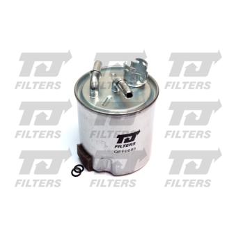 Filtre à carburant QUINTON HAZELL OEM 8200564638