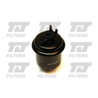 Filtre à carburant QUINTON HAZELL OEM 2330019385