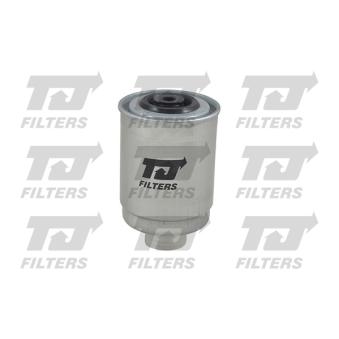 Filtre à carburant QUINTON HAZELL OEM 97FF9176AB
