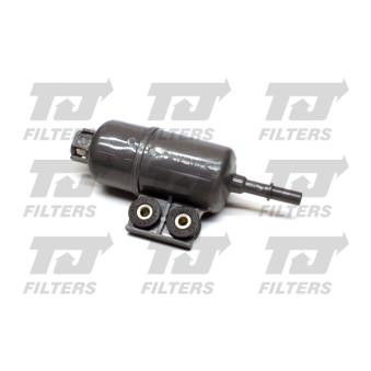 Filtre à carburant QUINTON HAZELL OEM 16900S84G01