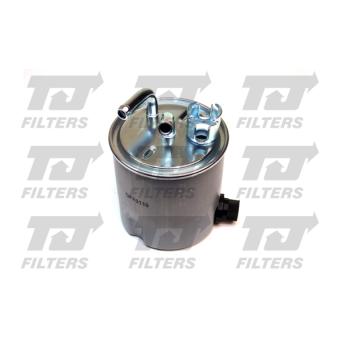 Filtre à carburant QUINTON HAZELL OEM 16400EC00C Filtre à carburant QUINTON HAZELL OEM 16400EC00C