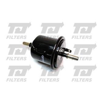 Filtre à carburant QUINTON HAZELL OEM 3191125100 Filtre à carburant QUINTON HAZELL OEM 3191125100