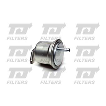 Filtre à carburant QUINTON HAZELL OEM 1541084380