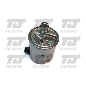 Filtre à carburant QUINTON HAZELL OEM 8200619849