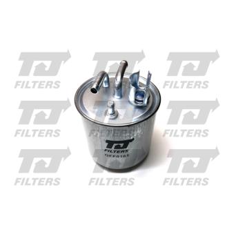 Filtre à carburant QUINTON HAZELL OEM 057127435E Filtre à carburant QUINTON HAZELL OEM 057127435E
