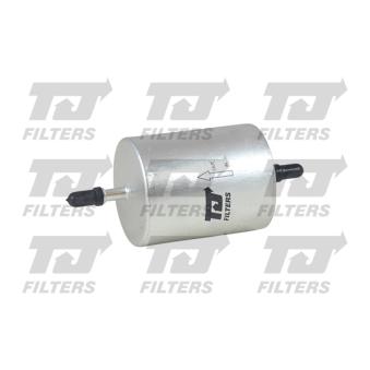 Filtre à carburant QUINTON HAZELL OEM 1S719155BA Filtre à carburant QUINTON HAZELL OEM 1S719155BA