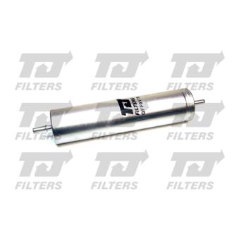 Filtre à carburant QUINTON HAZELL OEM WJN000080 Filtre à carburant QUINTON HAZELL OEM WJN000080