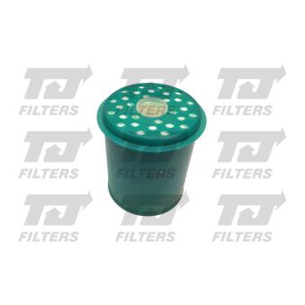 Filtre à carburant QUINTON HAZELL OEM 7701204497