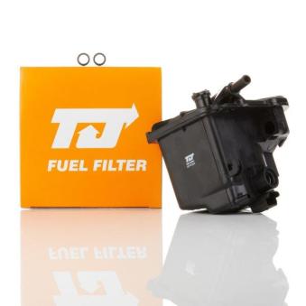 Filtre à carburant QUINTON HAZELL OEM 190195