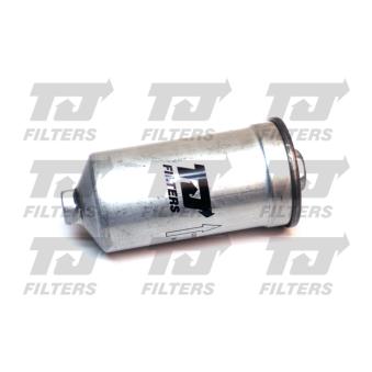 Filtre à carburant QUINTON HAZELL OEM 8339731
