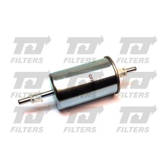 Filtre à carburant QUINTON HAZELL OEM 8616804