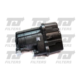 Filtre à carburant QUINTON HAZELL OEM 164000890R