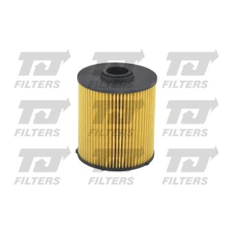Filtre à carburant QUINTON HAZELL OEM 6110900652