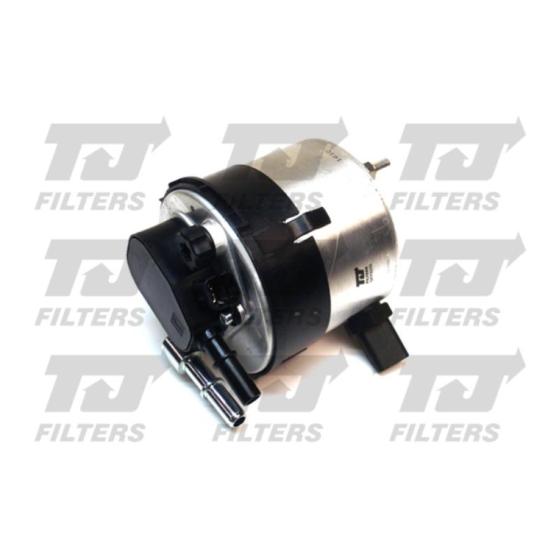 Filtre à carburant QUINTON HAZELL QFF0232 - Visuel 1