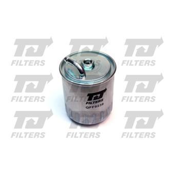 Filtre à carburant QUINTON HAZELL OEM 6110920001