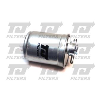 Filtre à carburant QUINTON HAZELL OEM 6k0127401H Filtre à carburant QUINTON HAZELL OEM 6k0127401H