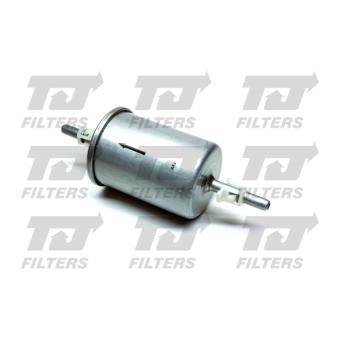 Filtre à carburant QUINTON HAZELL OEM 6X0201511B