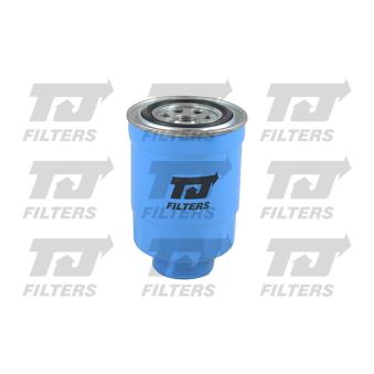 Filtre à carburant QUINTON HAZELL OEM 16403G990A