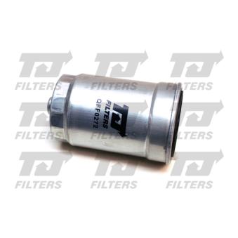 Filtre à carburant QUINTON HAZELL OEM S319222B900