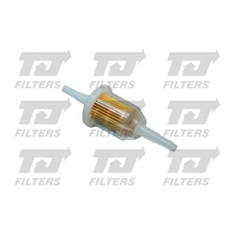 Filtre à carburant QUINTON HAZELL [QFF0285]