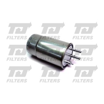 Filtre à carburant QUINTON HAZELL OEM BS519155A