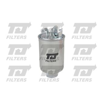 Filtre à carburant QUINTON HAZELL OEM 6N0127401R