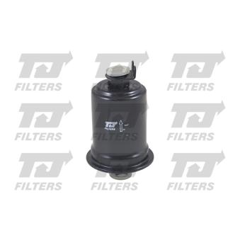 Filtre à carburant QUINTON HAZELL OEM 2330019385