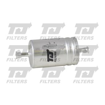 Filtre à carburant QUINTON HAZELL [QFF0303]