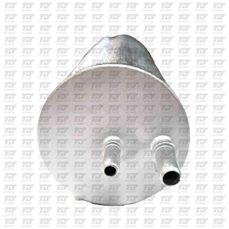 Filtre à carburant QUINTON HAZELL QFF0305 - Visuel 2