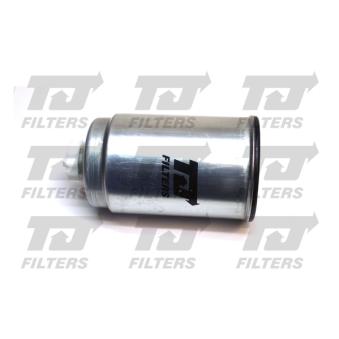 Filtre à carburant QUINTON HAZELL OEM 6164913