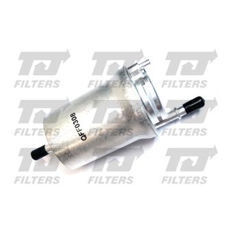 Filtre à carburant QUINTON HAZELL OEM 6Q0201051B