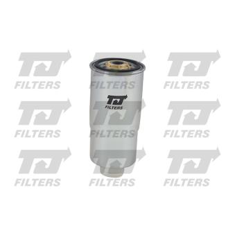 Filtre à carburant QUINTON HAZELL OEM 13322243653