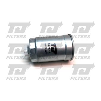 Filtre à carburant QUINTON HAZELL OEM 319223E200