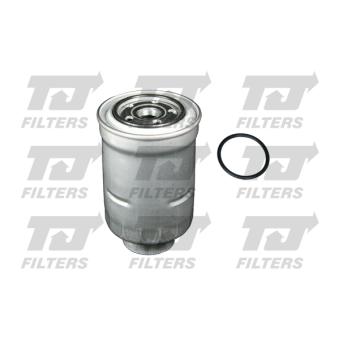 Filtre à carburant QUINTON HAZELL OEM 2339064480