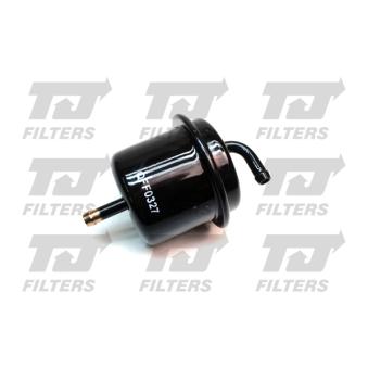 Filtre à carburant QUINTON HAZELL [QFF0327]