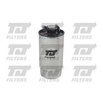 Filtre à carburant QUINTON HAZELL OEM 813030