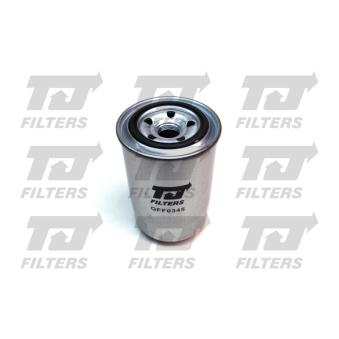 Filtre à carburant QUINTON HAZELL OEM N1113480