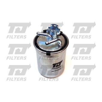 Filtre à carburant QUINTON HAZELL OEM 6Q0127400J Filtre à carburant QUINTON HAZELL OEM 6Q0127400J
