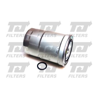 Filtre à carburant QUINTON HAZELL OEM XE132525