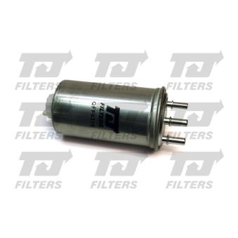 Filtre à carburant QUINTON HAZELL OEM 7701070063