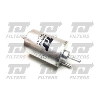 Filtre à carburant QUINTON HAZELL OEM 8E0201511J