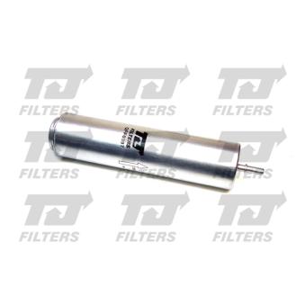 Filtre à carburant QUINTON HAZELL OEM 13327811401