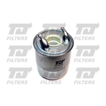 Filtre à carburant QUINTON HAZELL OEM A6420902052