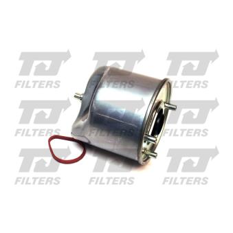 Filtre à carburant QUINTON HAZELL OEM 1780195