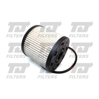Filtre à carburant QUINTON HAZELL OEM 9676133480 Filtre à carburant QUINTON HAZELL OEM 9676133480