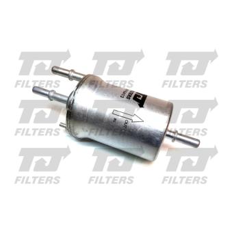 Filtre à carburant QUINTON HAZELL OEM 6Q0201051B