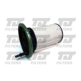 Filtre à carburant QUINTON HAZELL OEM 77366607