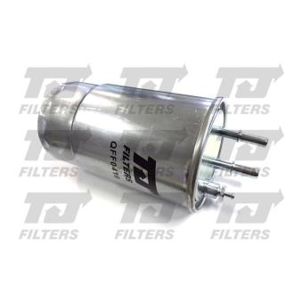 Filtre à carburant QUINTON HAZELL OEM 77367412