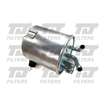 Filtre à carburant QUINTON HAZELL OEM 16400EC00B Filtre à carburant QUINTON HAZELL OEM 16400EC00B
