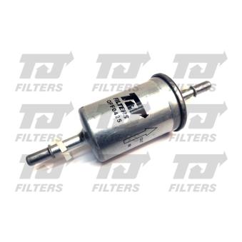 Filtre à carburant QUINTON HAZELL [QFF0425]